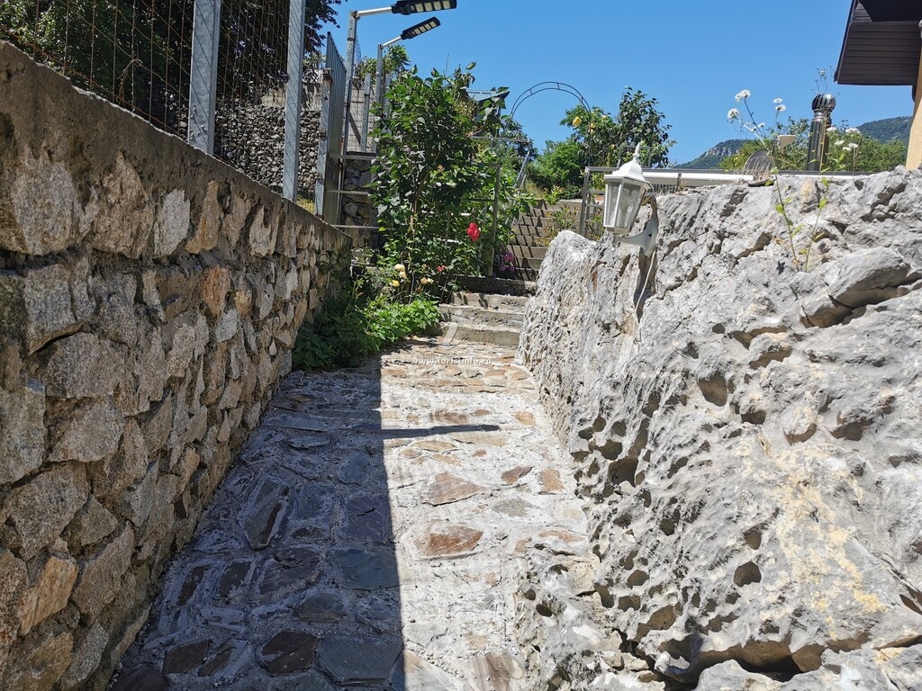 Casa de vacanță Emma