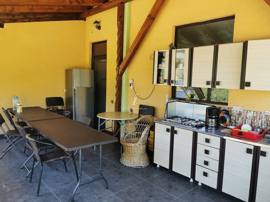 Casa de vacanță Emma