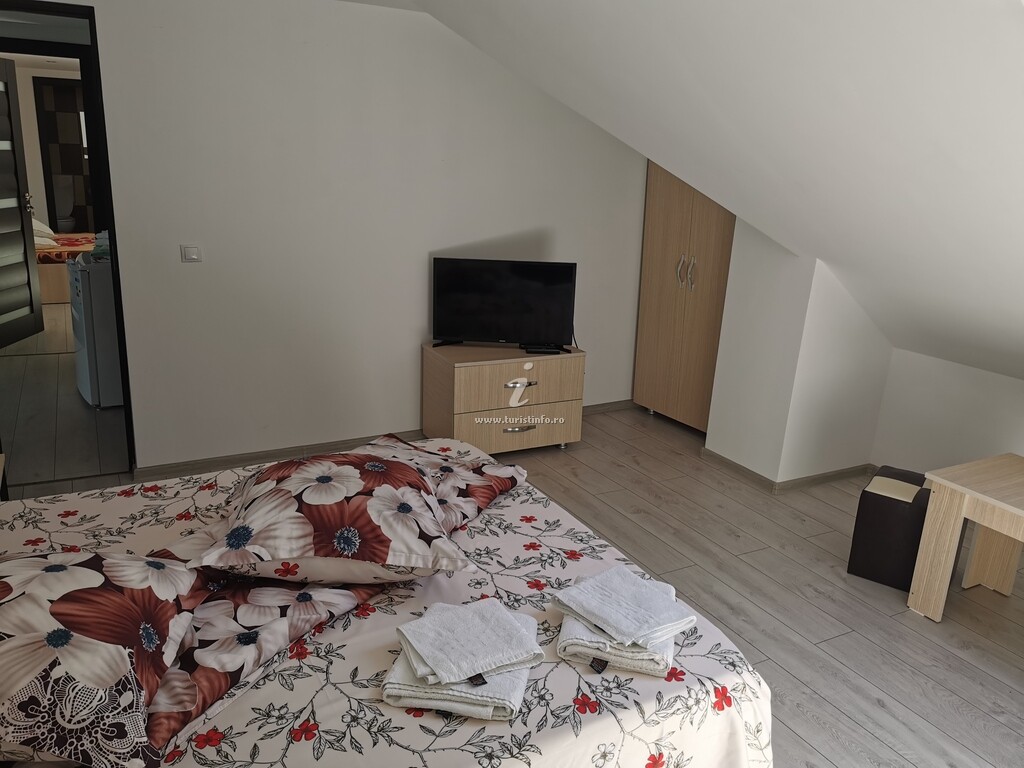 Casa de vacanță Emma