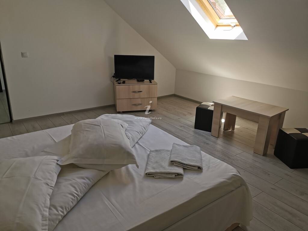 Casa de vacanță Emma