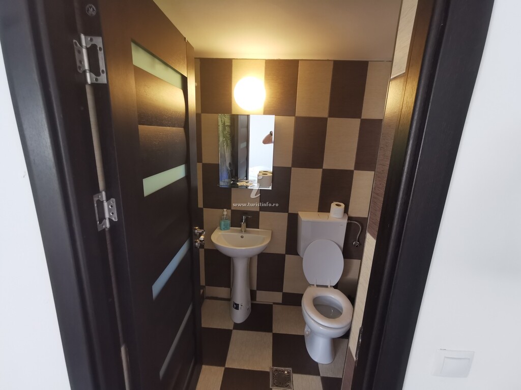 Casa de vacanță Emma