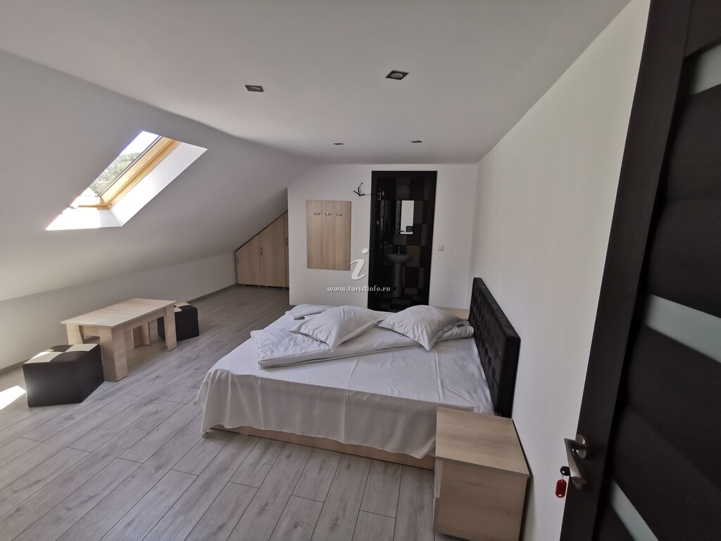 Casa de vacanță Emma