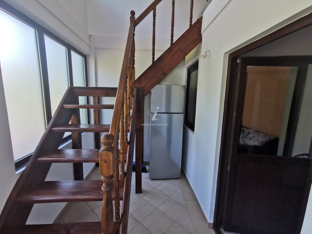 Casa de vacanță Emma