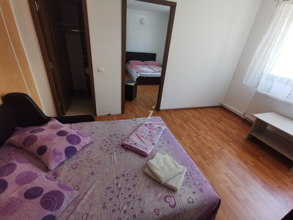 Casa de vacanță Emma