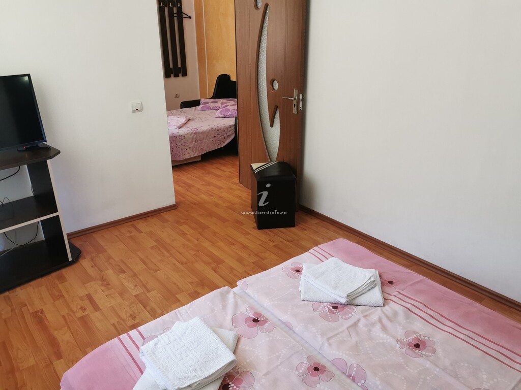 Casa de vacanță Emma