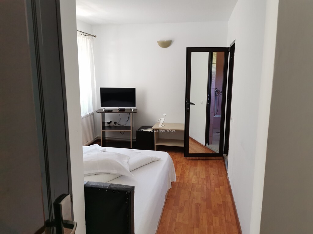 Casa de vacanță Emma