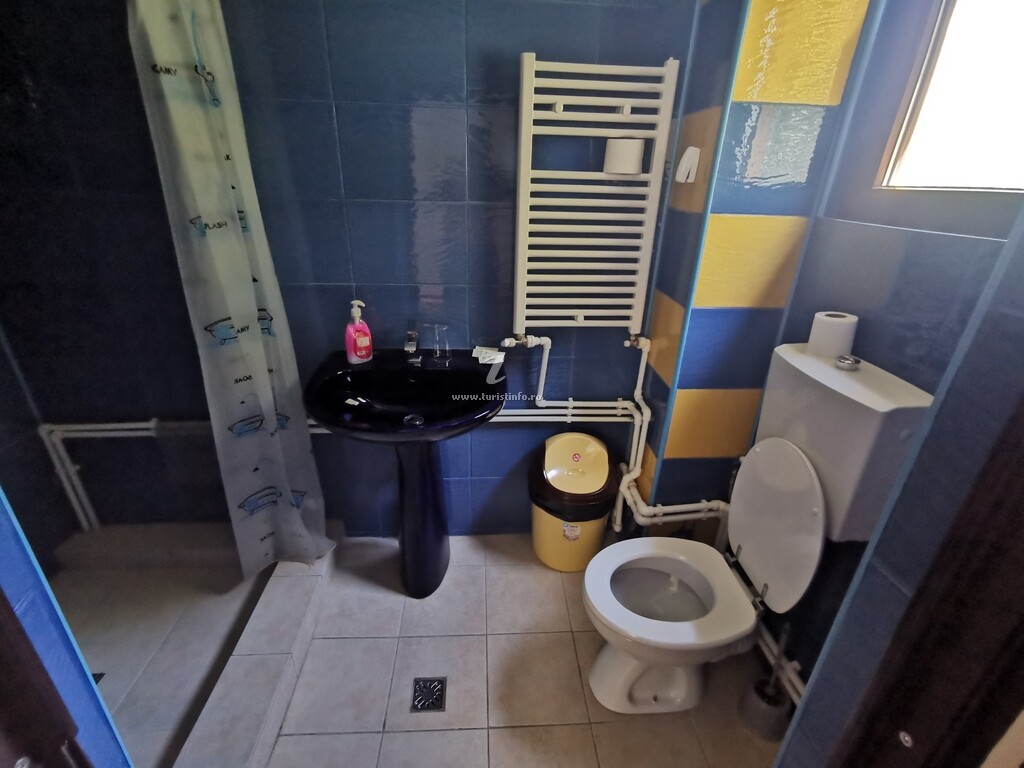 Casa de vacanță Emma