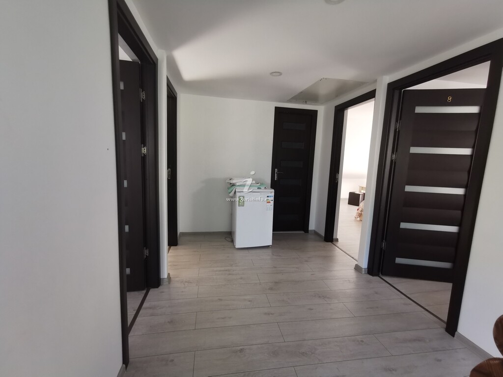 Casa de vacanță Emma