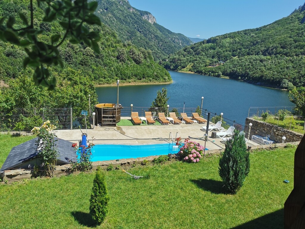 Casa de vacanță Emma