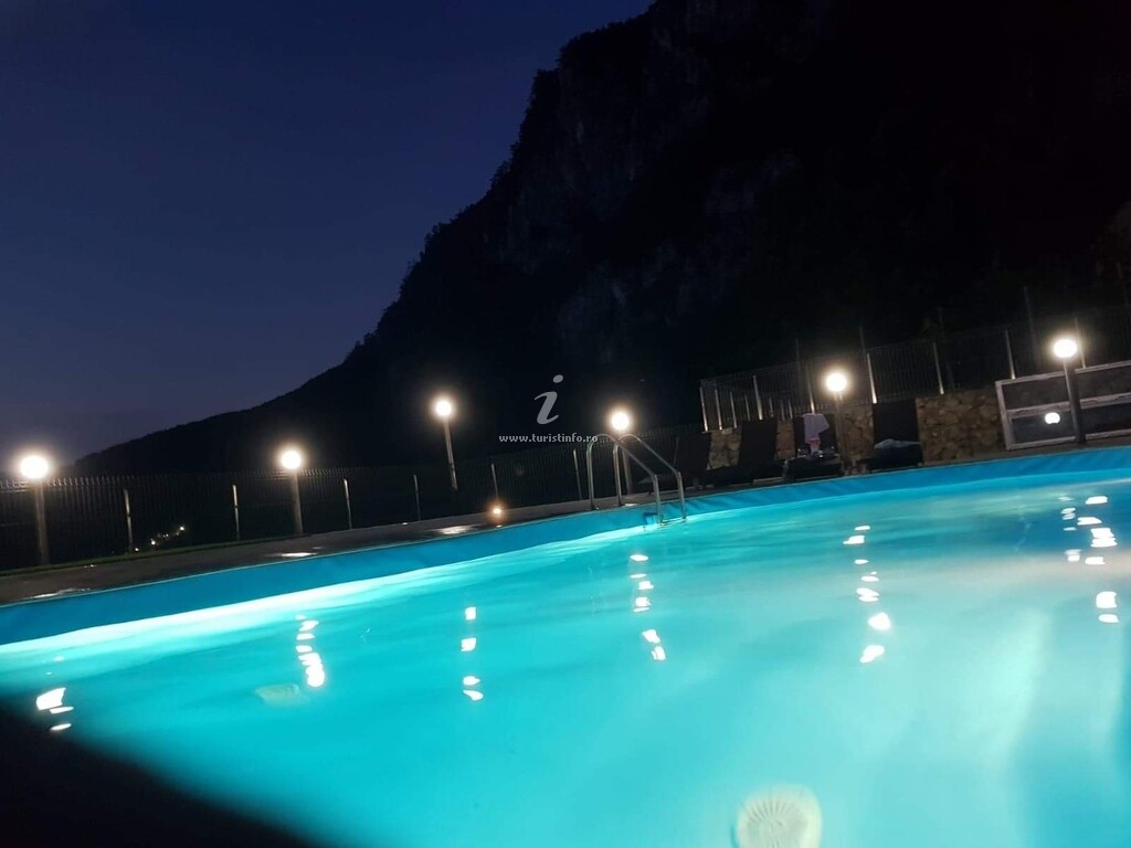 Casa de vacanță Emma