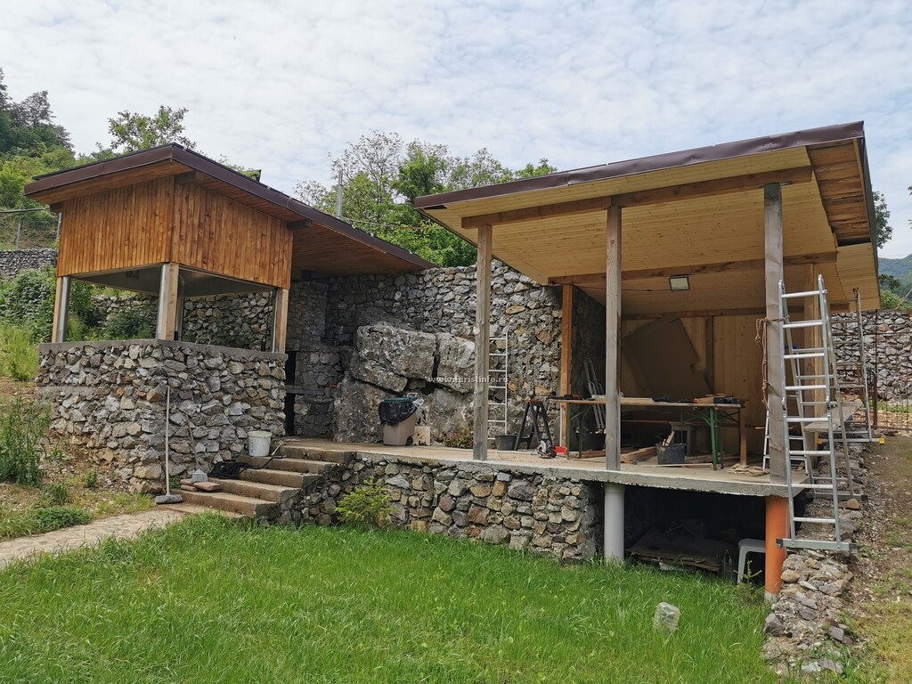 Casa de vacanță Emma