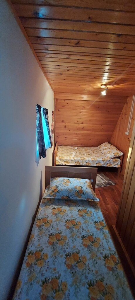 Cabana Bunicului