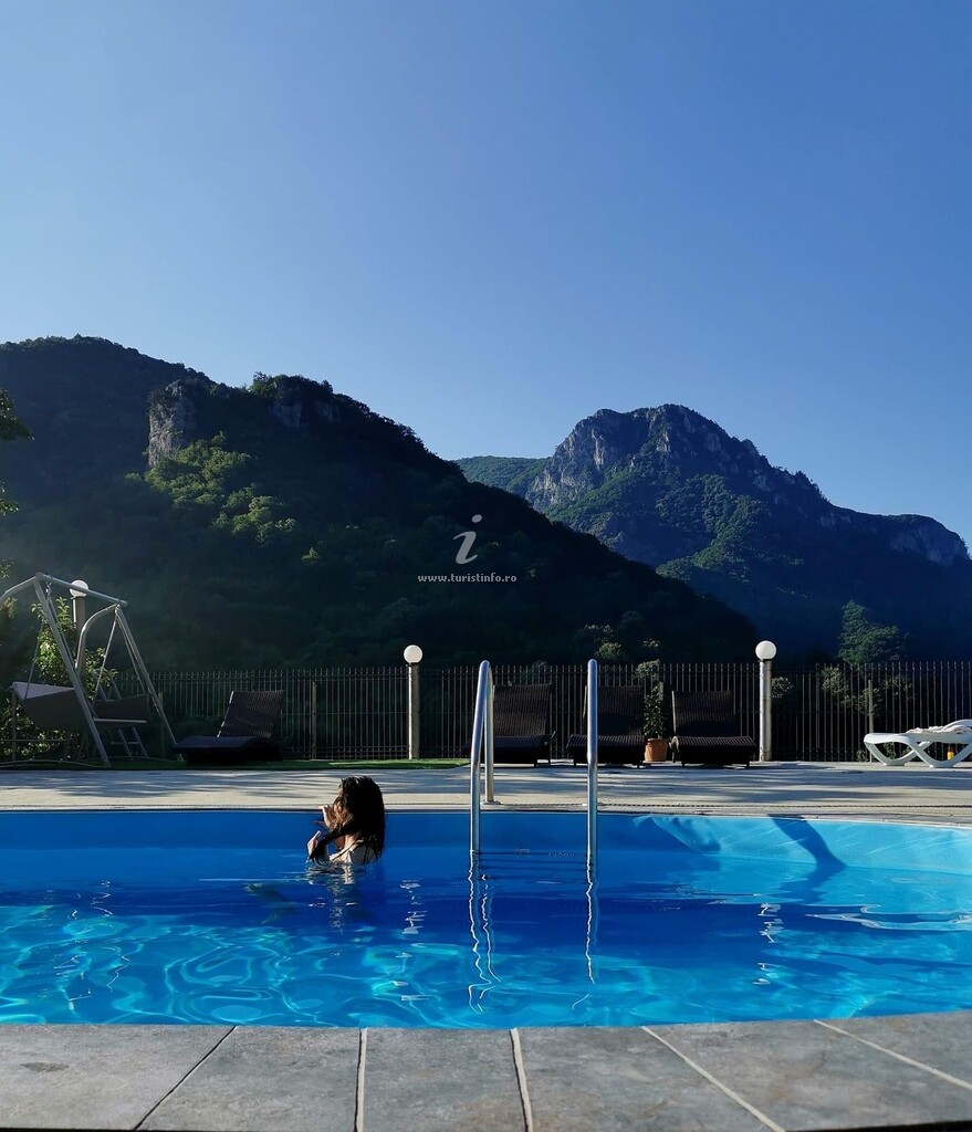Casa de vacanță Emma