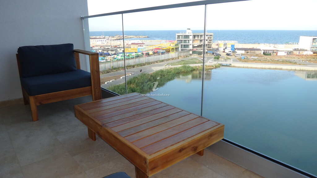 Apartament Andreea 1A