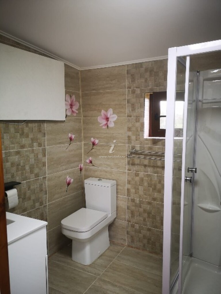 Căsuța Velvet House