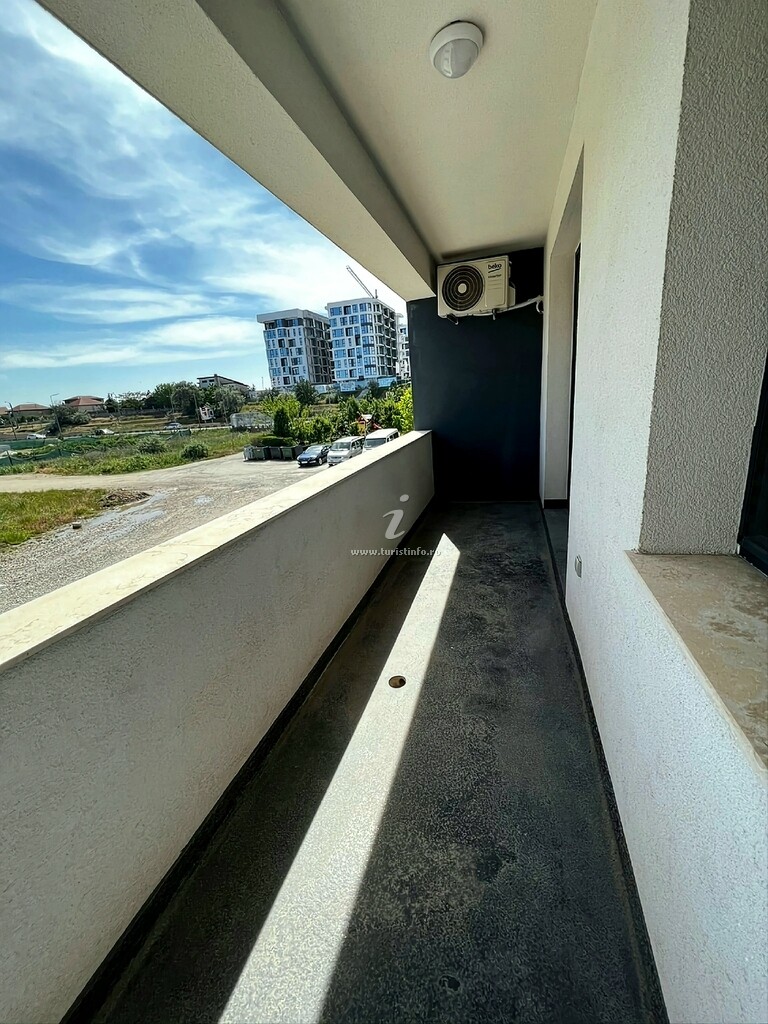 Apartament Caraibe Beach