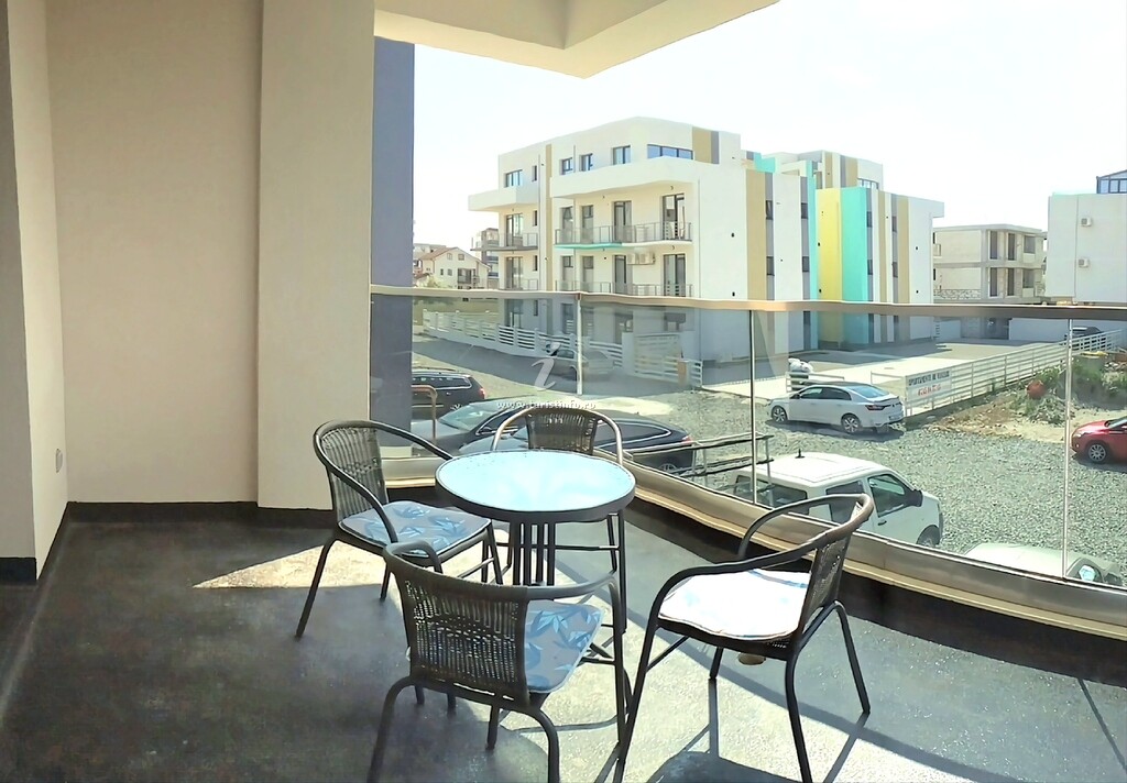 Apartament Caraibe Beach