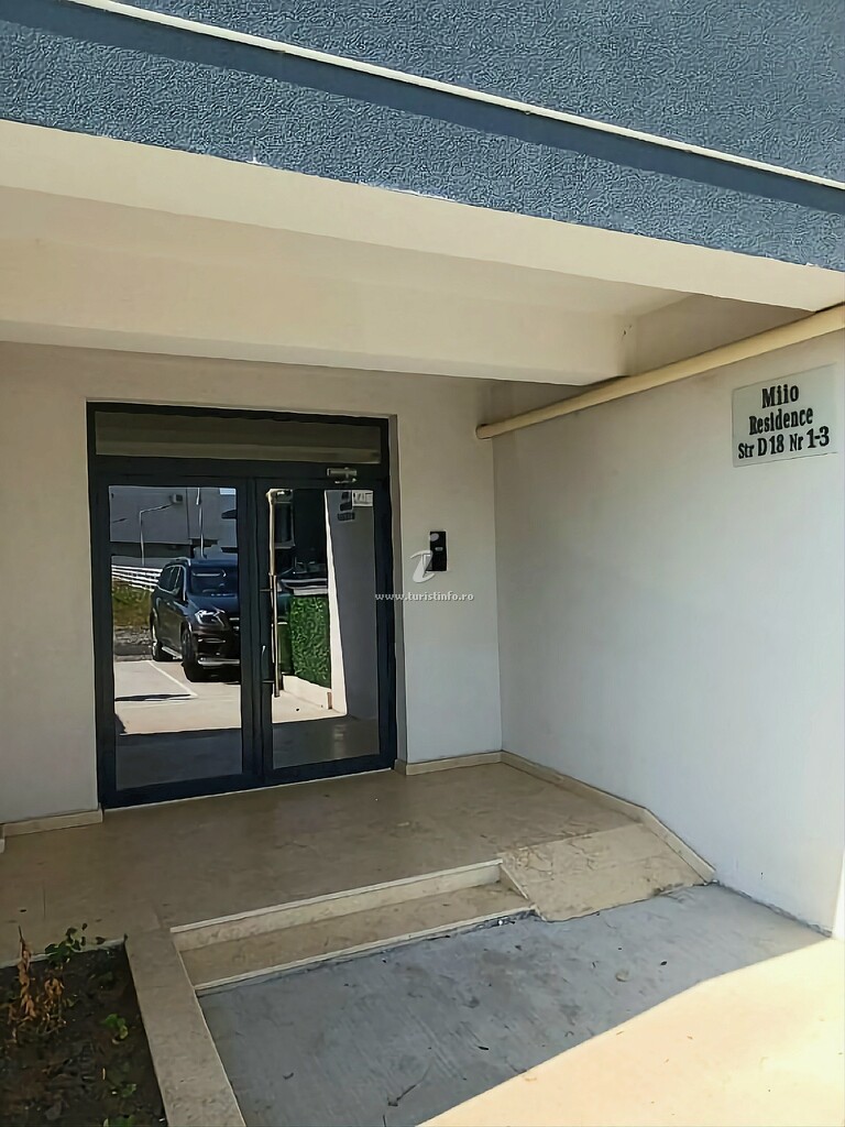 Apartament Caraibe Beach