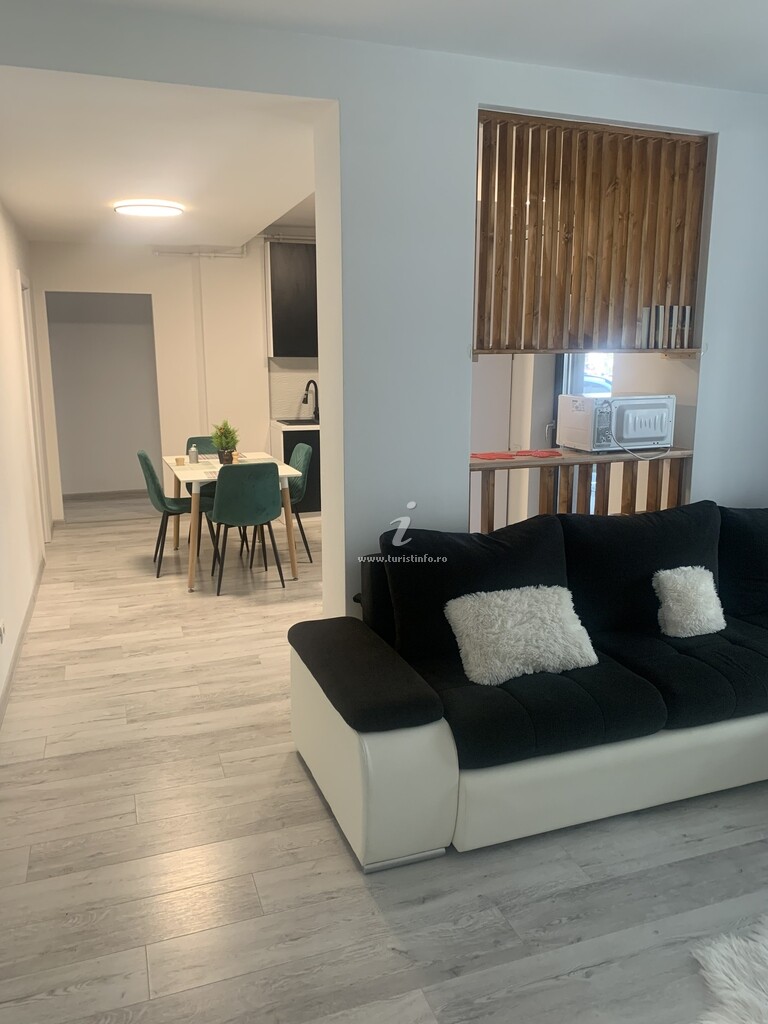 Apartament Mia’s Home