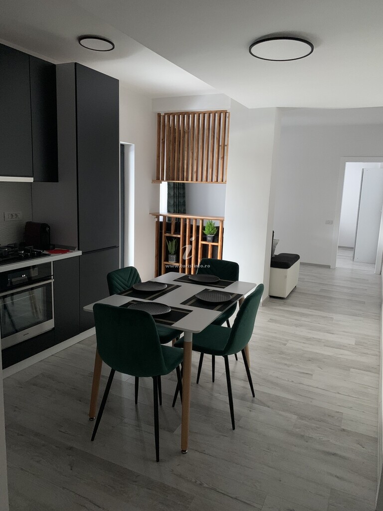 Apartament Mia’s Home