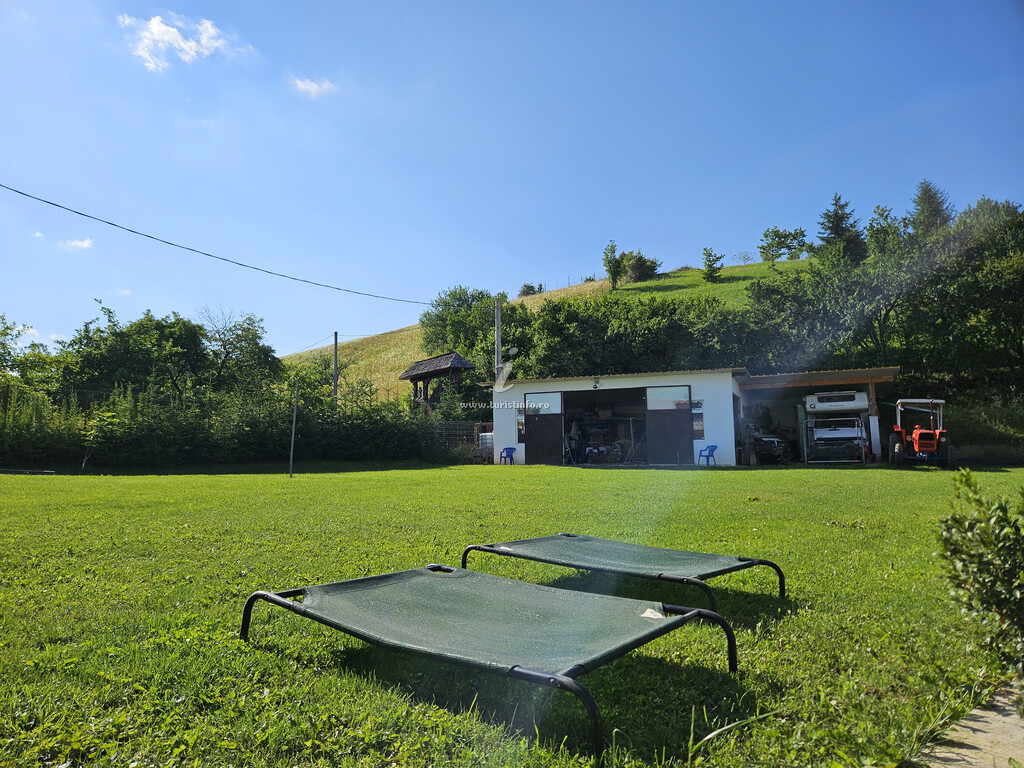 Casa de pe Deal