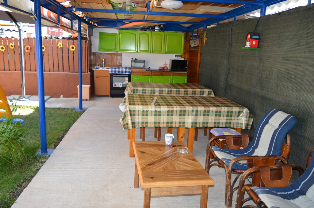 Casa Oana