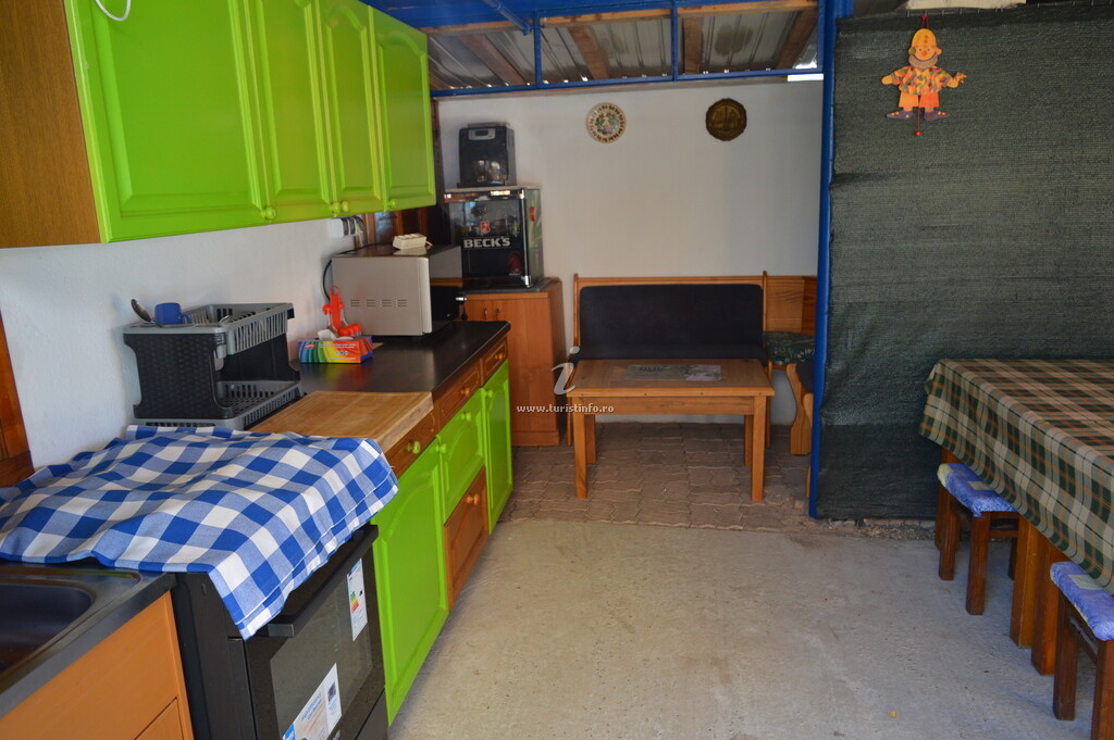 Casa Oana