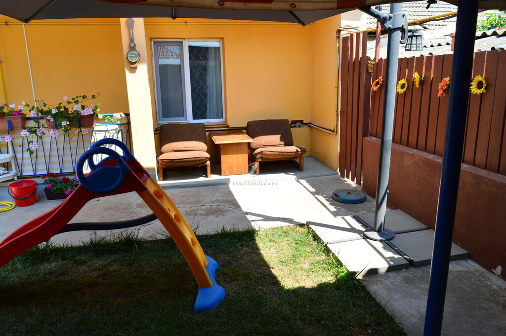 Casa Oana