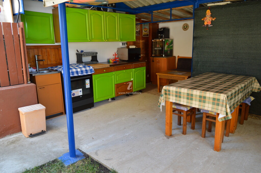 Casa Oana