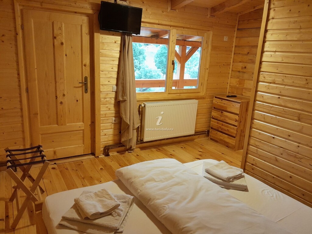Pensiunea Casa Lu' Cojocar