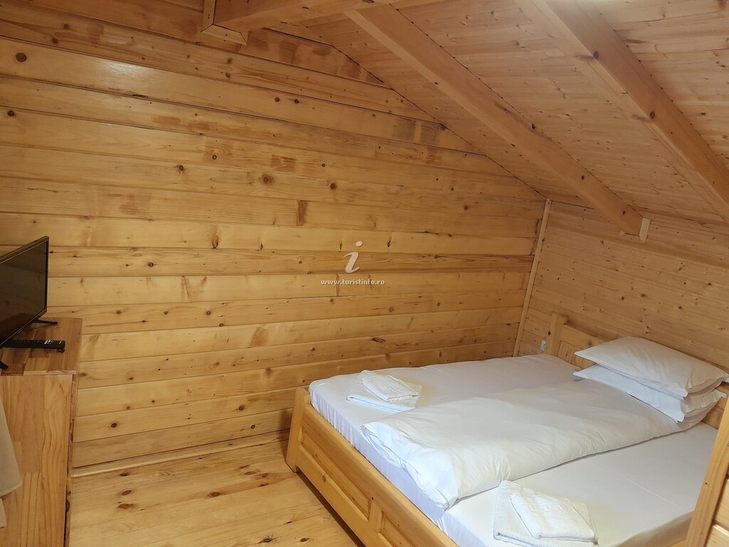 Pensiunea Casa Lu' Cojocar