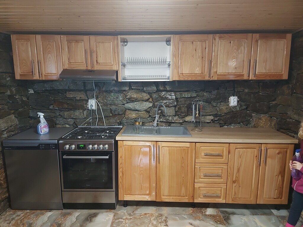 Apartamente Casa Sufletului 1