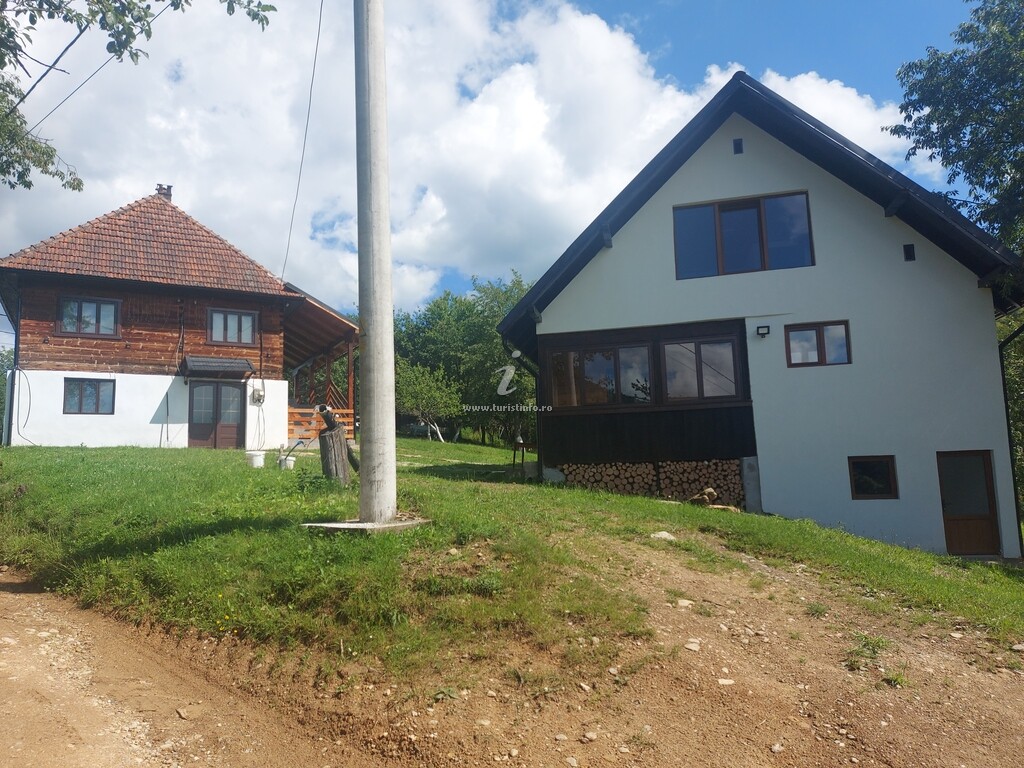 Apartamente Casa Sufletului 1