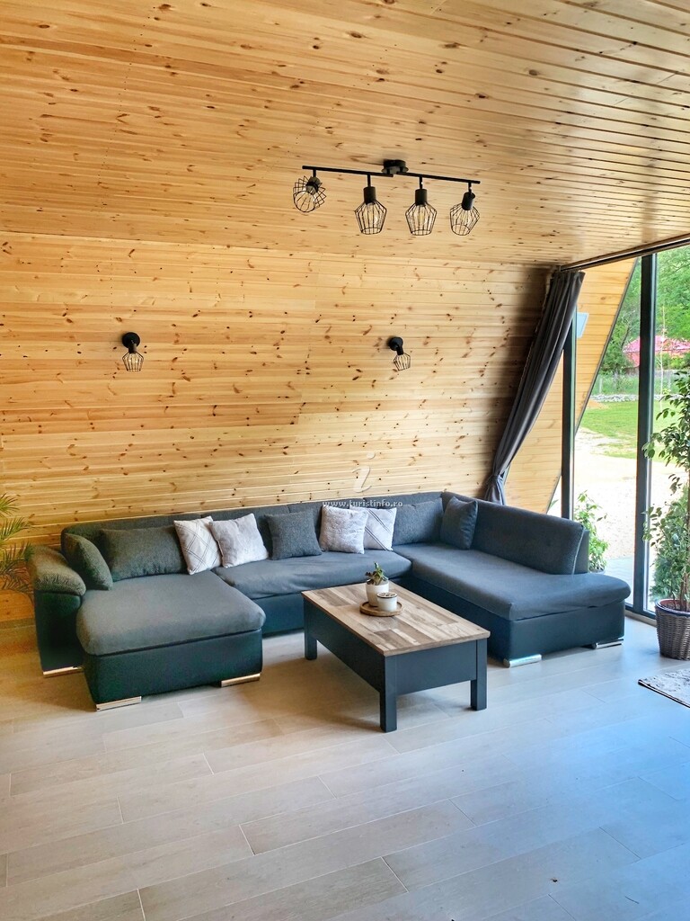 Cabana A Vaideeni