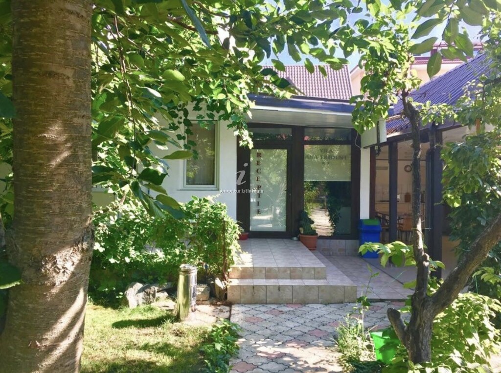 Vila Trident