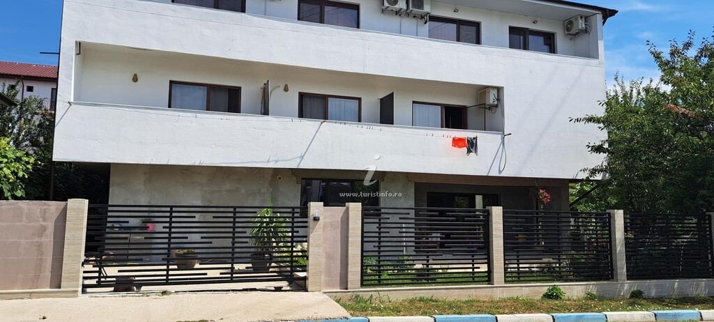 Vila Trident