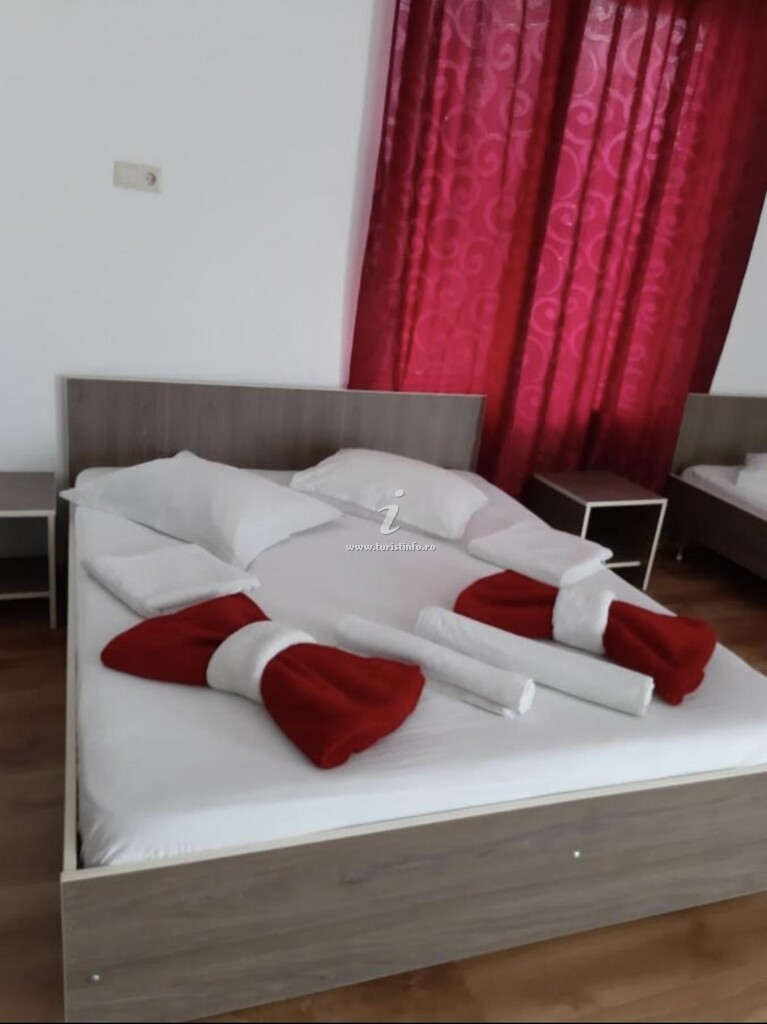 Vila Trident