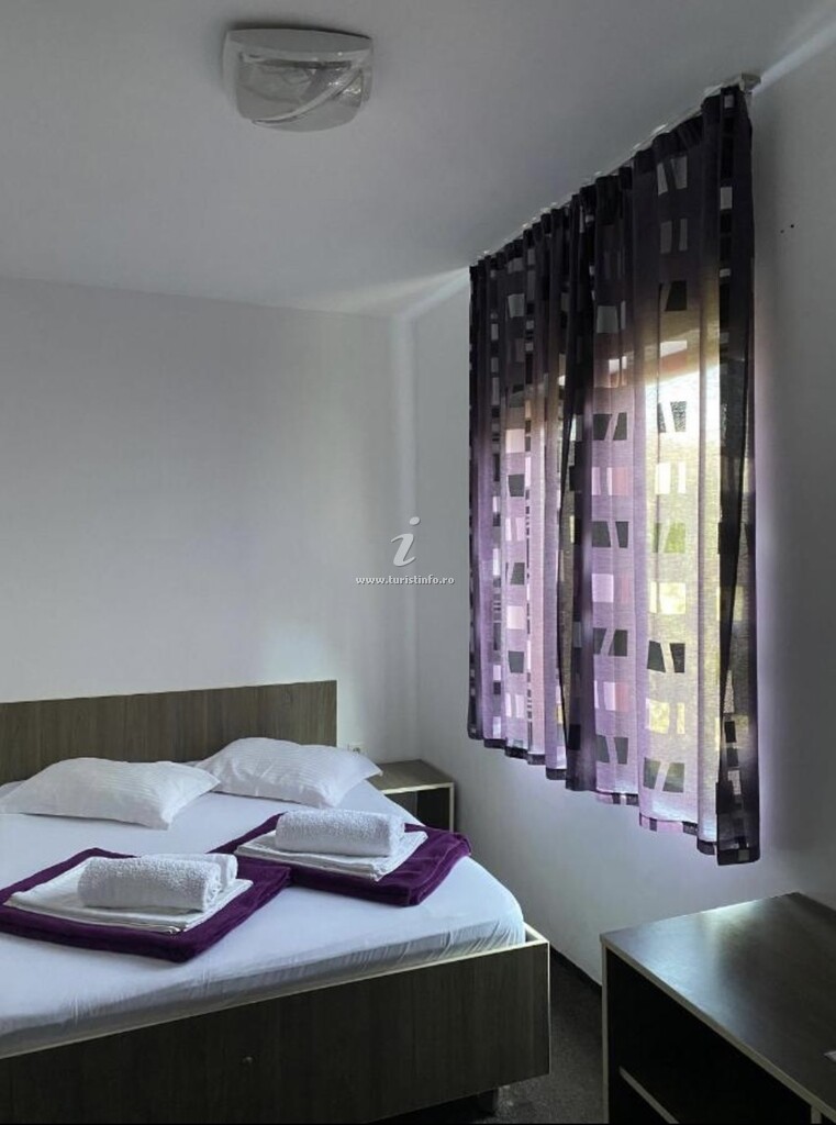 Vila Trident