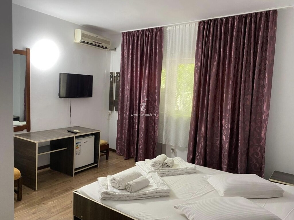 Vila Trident