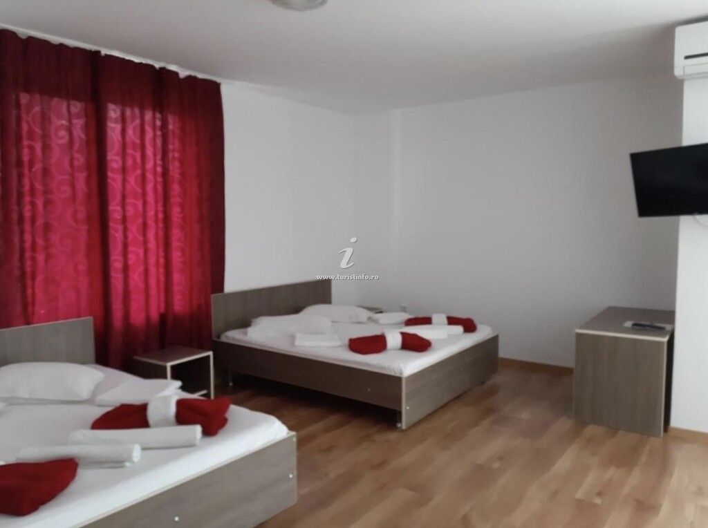 Vila Trident
