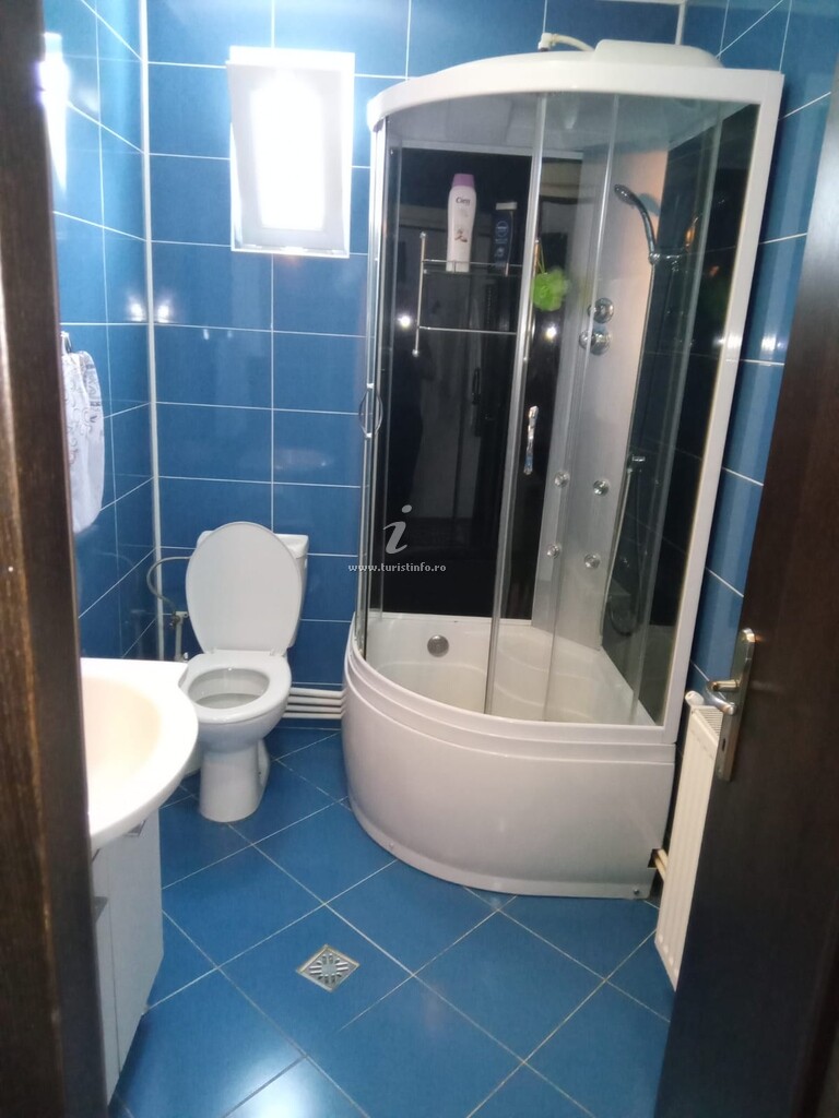 Pensiunea la Boieru