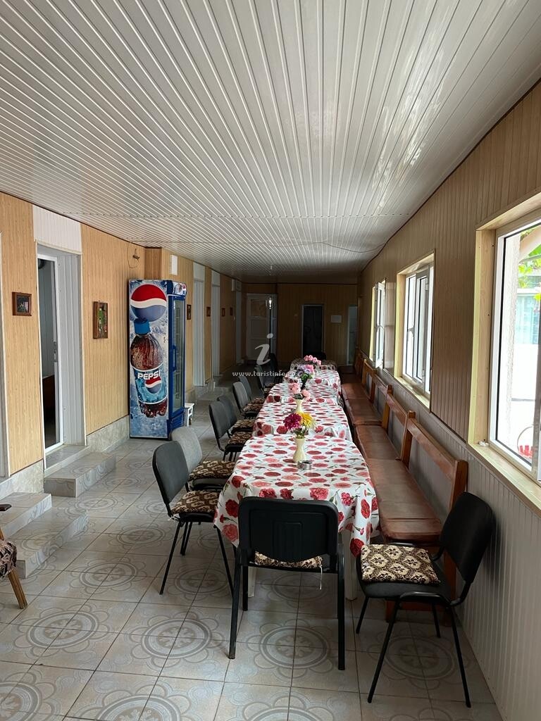 Casa Georgeta