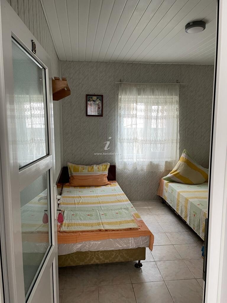 Casa Georgeta