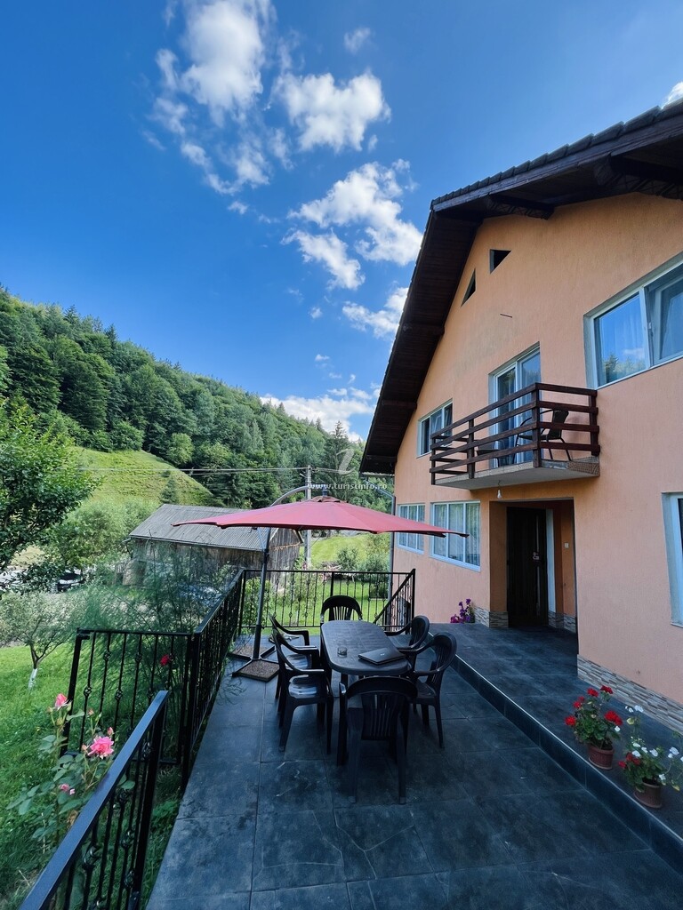Casa Anca și Nicușor