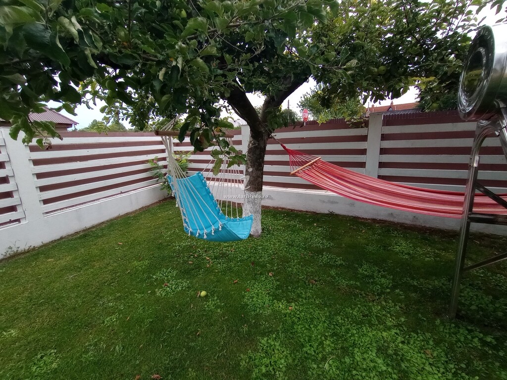 Pensiunea Agroturistică Peștele Ca Odinioară