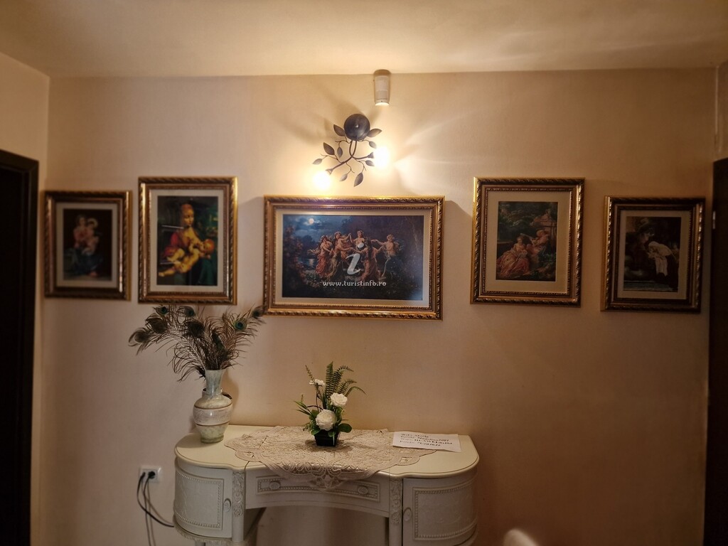 Casa Maria