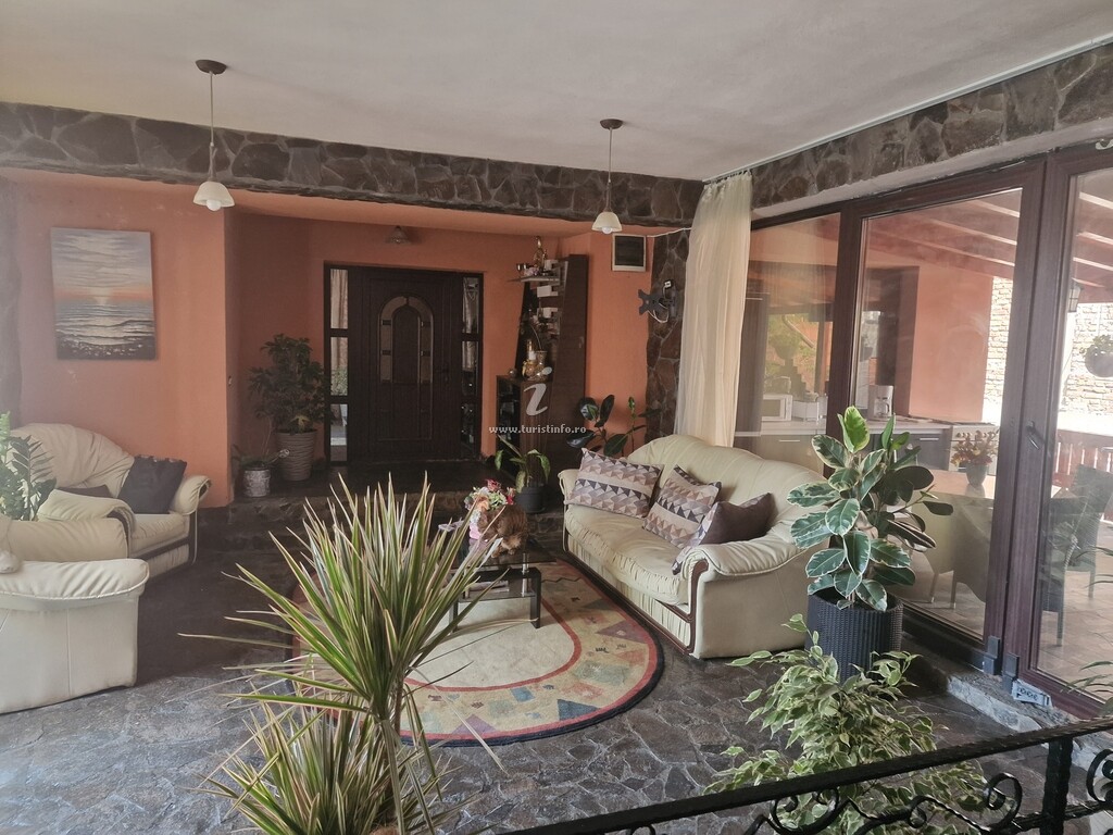 Casa Maria