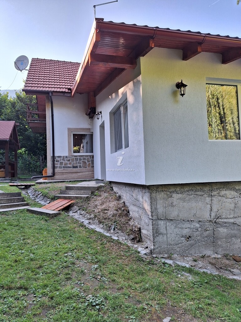 Casa Sebastian