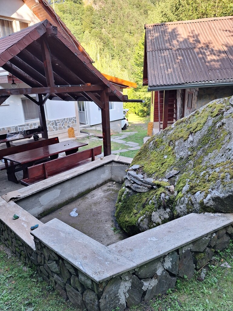 Casa Sebastian