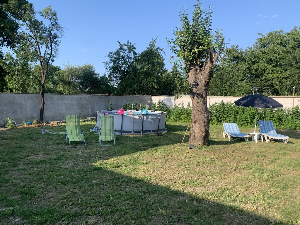 Camere de închiriat Casa Mari